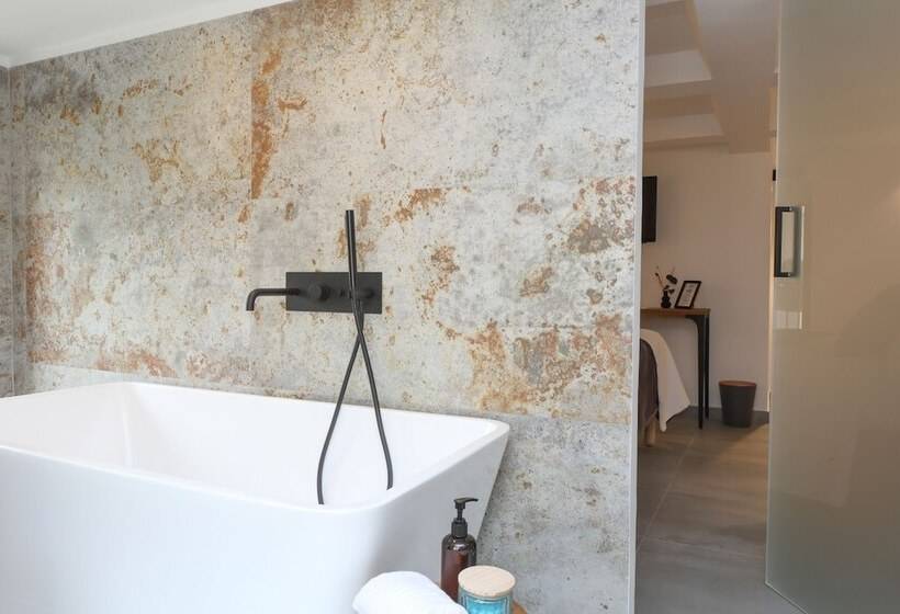 민박 Bohemien Boutique Guesthouse