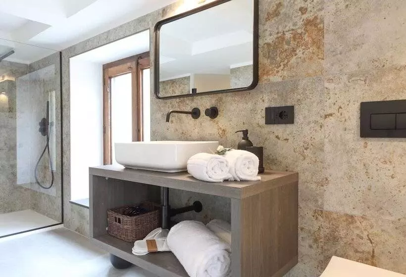 민박 Bohemien Boutique Guesthouse