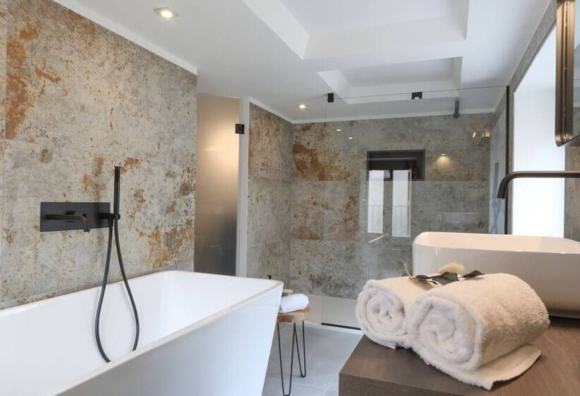 민박 Bohemien Boutique Guesthouse