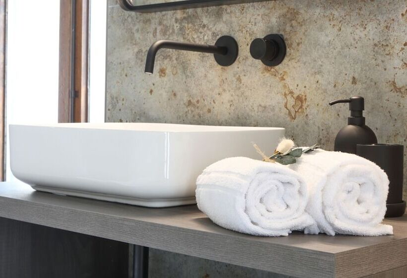 민박 Bohemien Boutique Guesthouse