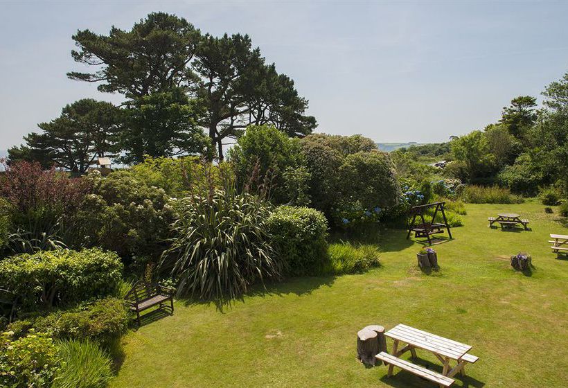 Cliff Head Hotel