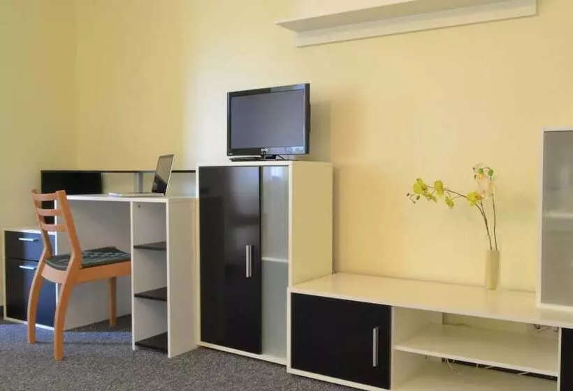 Fair Hotel Am Rathaus