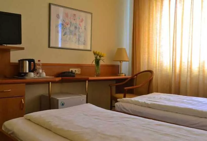 Fair Hotel Am Rathaus