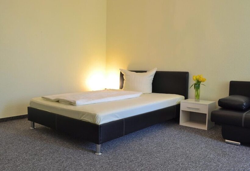 Fair Hotel Am Rathaus