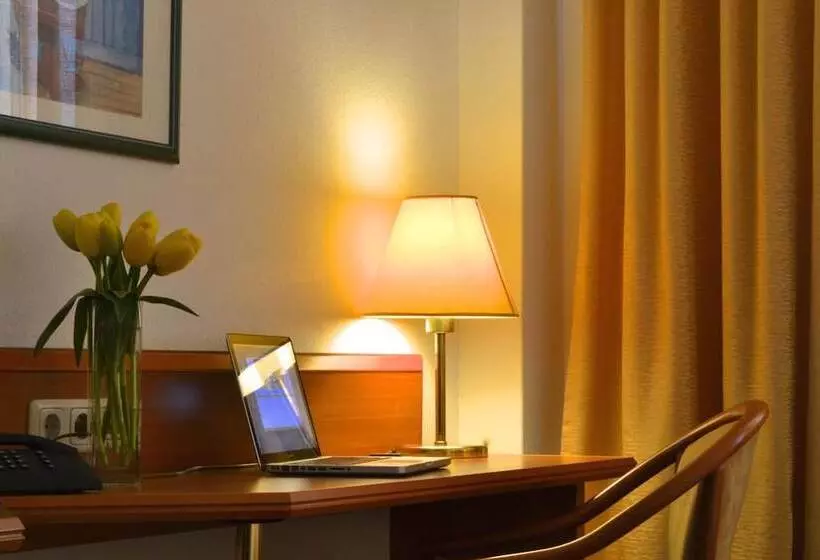 Fair Hotel Am Rathaus