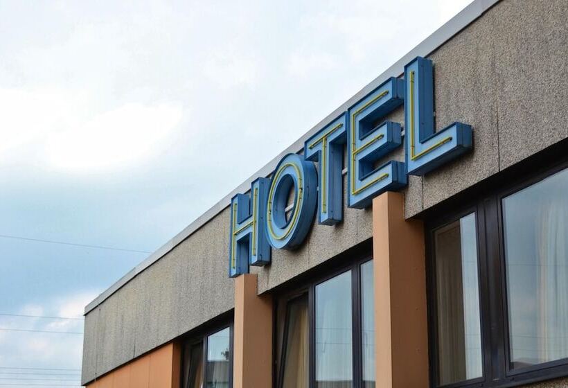 Fair Hotel Am Rathaus