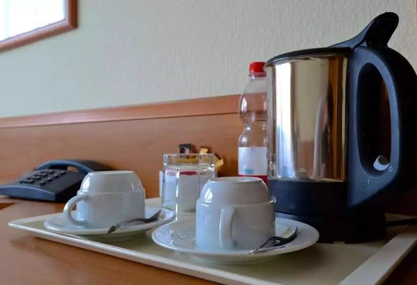 Fair Hotel Am Rathaus