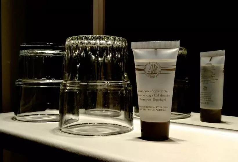 Fair Hotel Am Rathaus