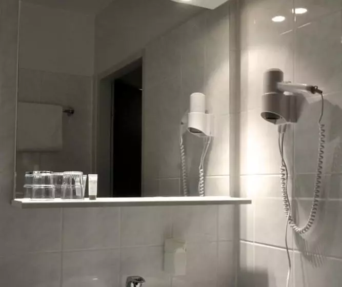 Fair Hotel Am Rathaus