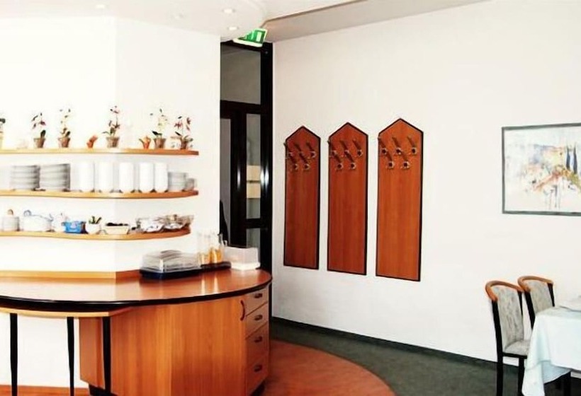 Fair Hotel Am Rathaus