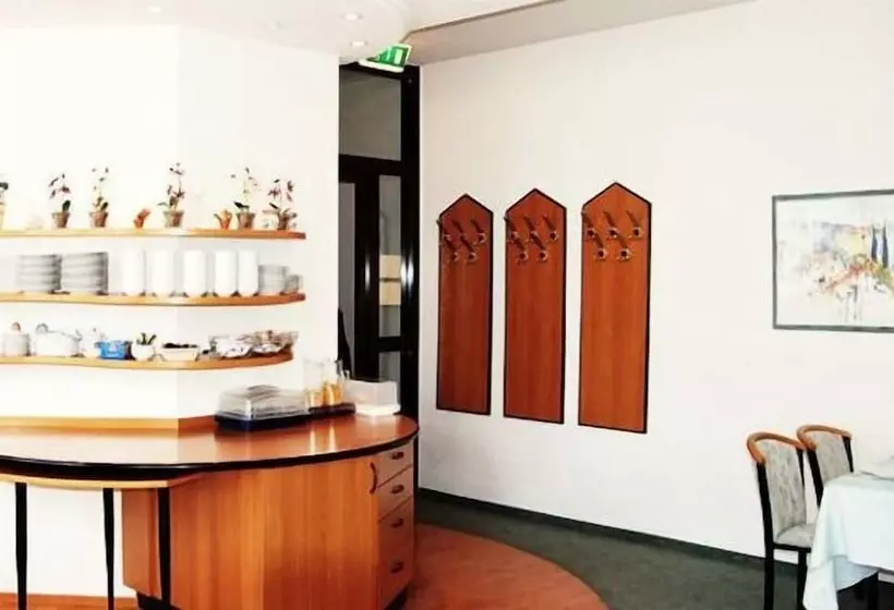 Fair Hotel Am Rathaus