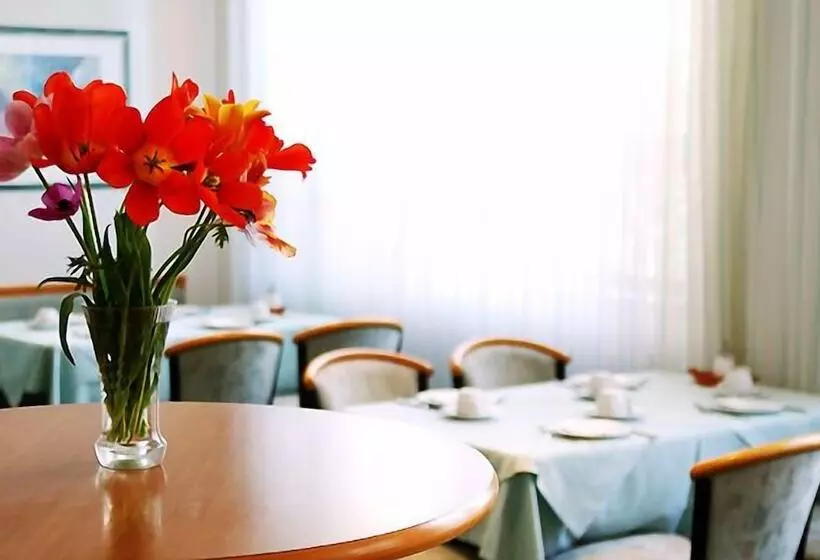 Fair Hotel Am Rathaus