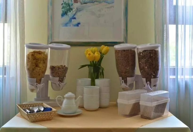 Fair Hotel Am Rathaus