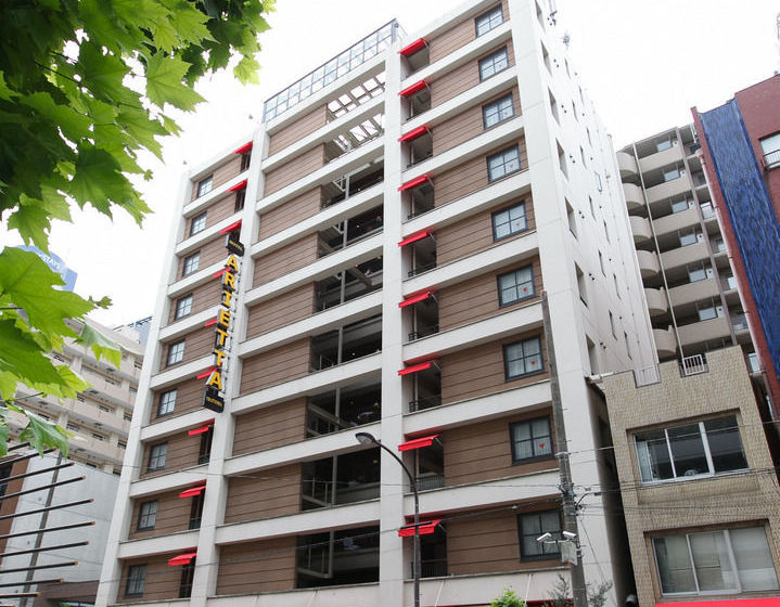 Arietta Hotel & Trattoria