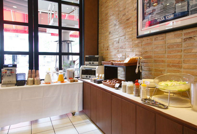 Arietta Hotel & Trattoria