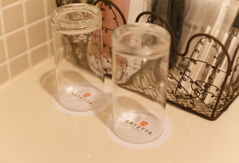 Arietta Hotel & Trattoria