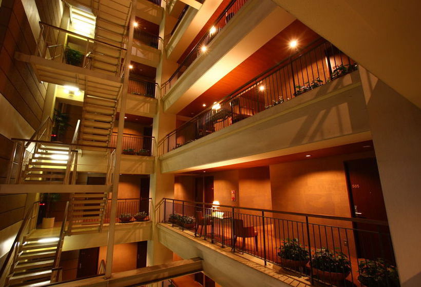 Arietta Hotel & Trattoria