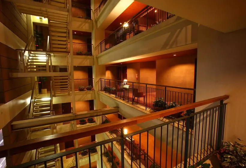 Arietta Hotel & Trattoria