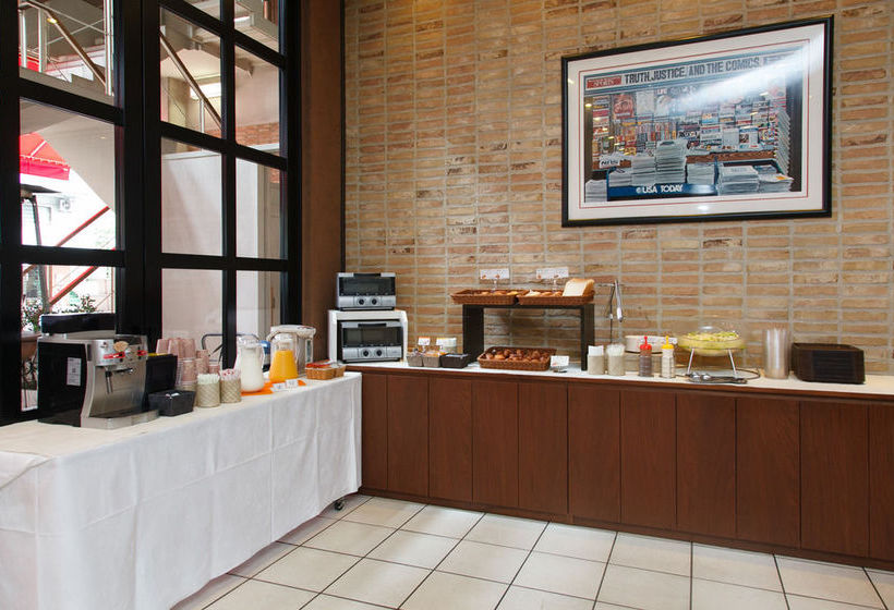 Arietta Hotel & Trattoria