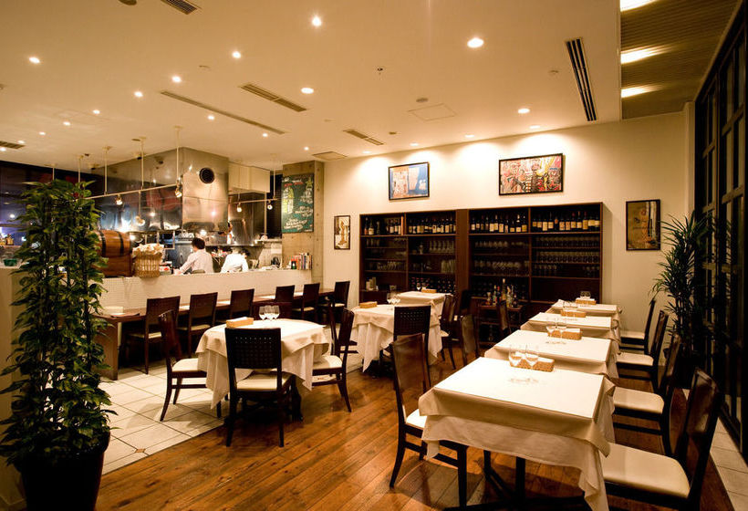 Arietta Hotel & Trattoria