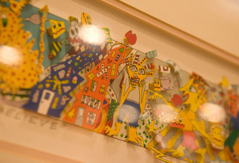 Arietta Hotel & Trattoria