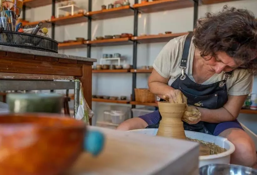 4reasons Hotel + Bistro | 12+