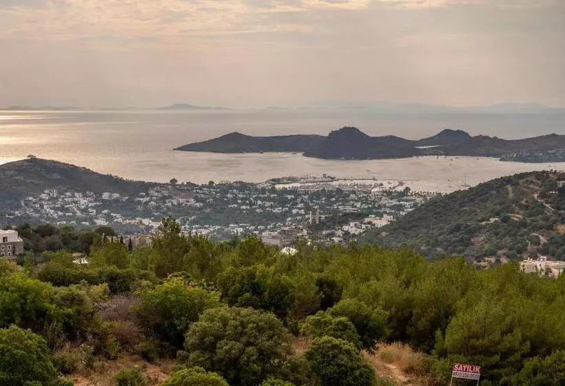 4reasons Hotel + Bistro | 12+