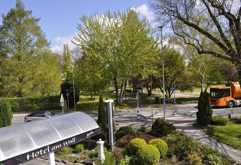 호텔 Am Wall