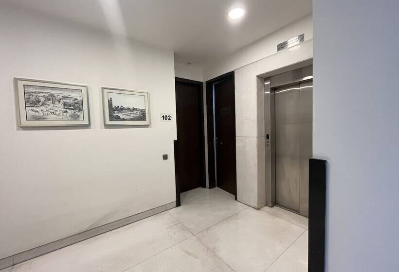 Amber Inn By Orion Hotels