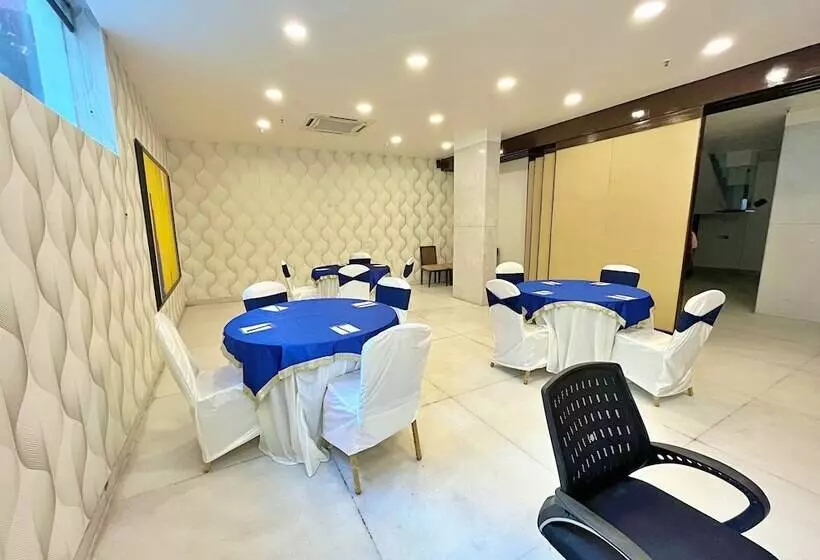 Amber Inn By Orion Hotels