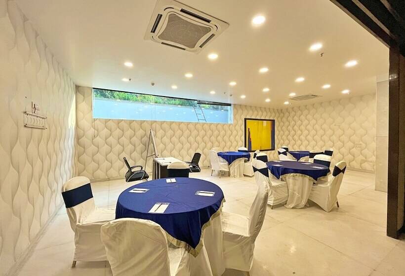 Amber Inn By Orion Hotels