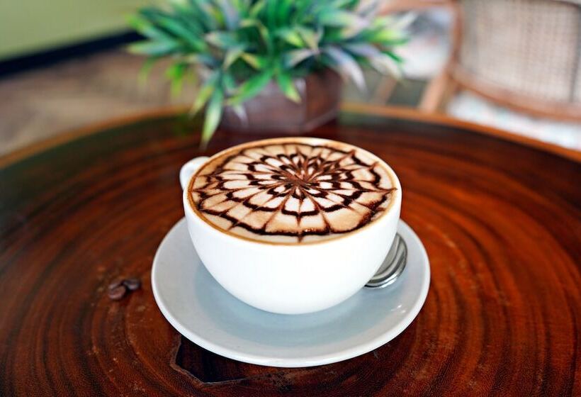 Amber Inn By Orion Hotels