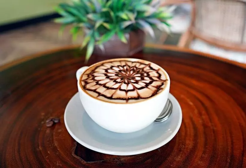 Amber Inn By Orion Hotels