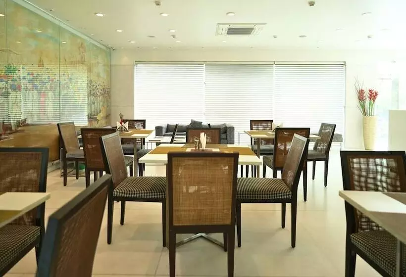 Amber Inn By Orion Hotels