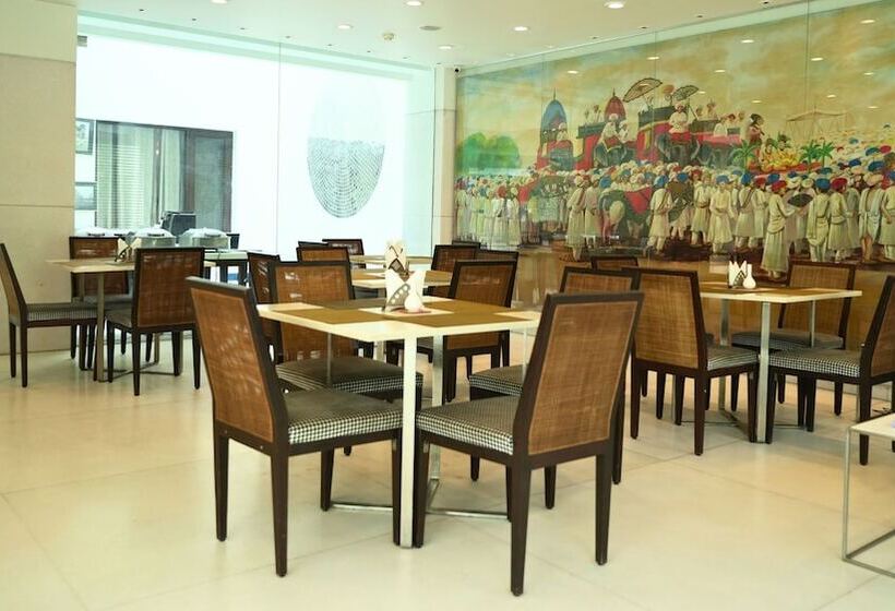 Amber Inn By Orion Hotels