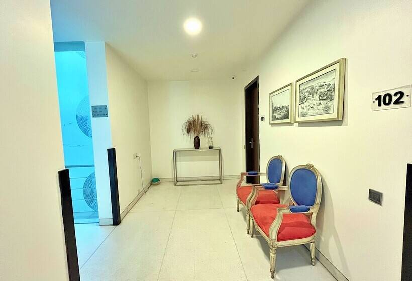 Amber Inn By Orion Hotels