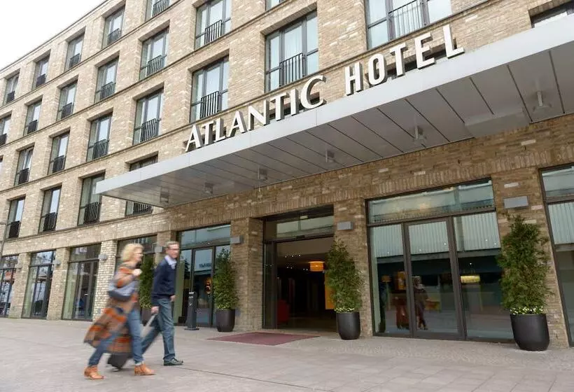 Atlantic Hotel Lübeck