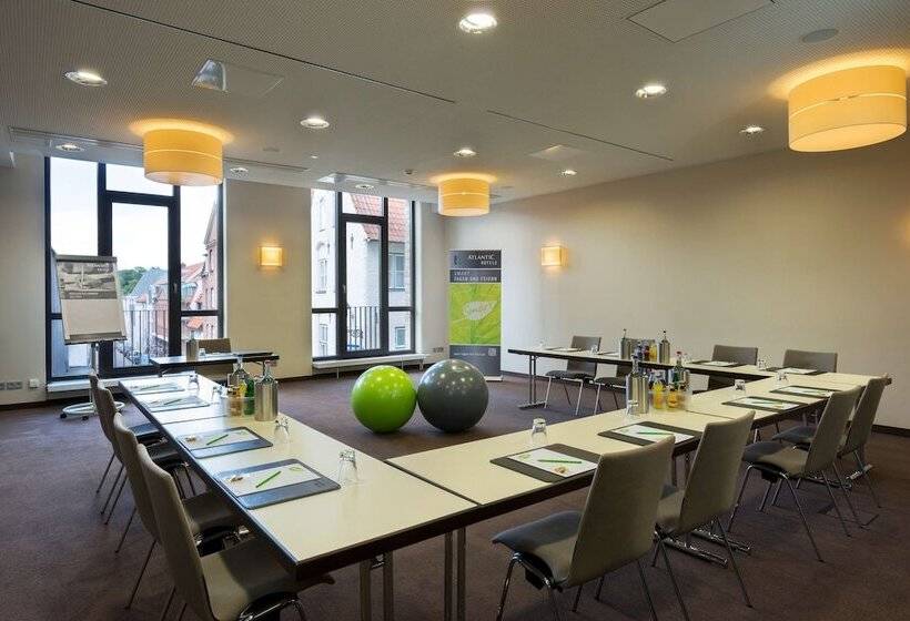 Atlantic Hotel Lübeck