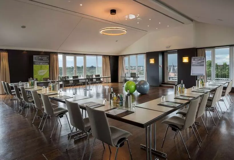 Atlantic Hotel Lübeck