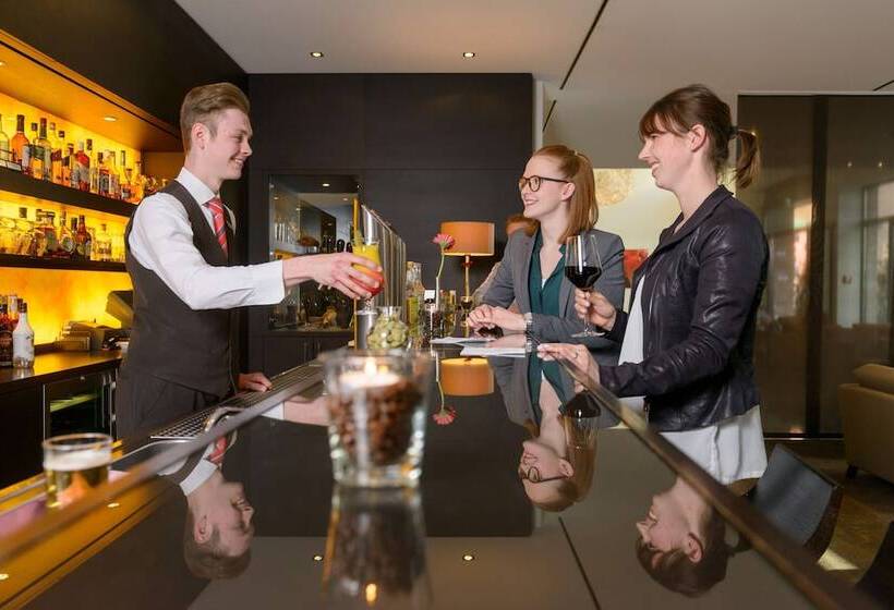 Atlantic Hotel Lübeck