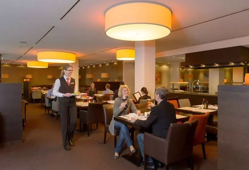 Atlantic Hotel Lübeck