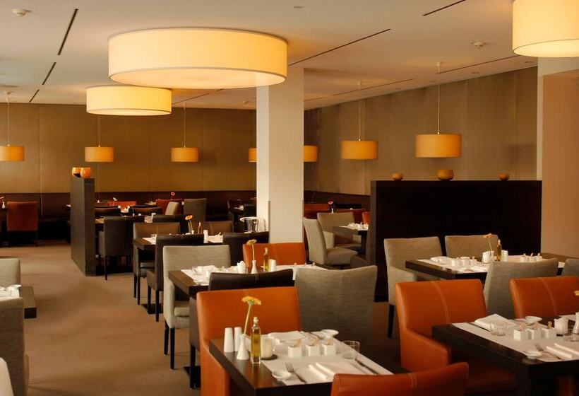 Atlantic Hotel Lübeck