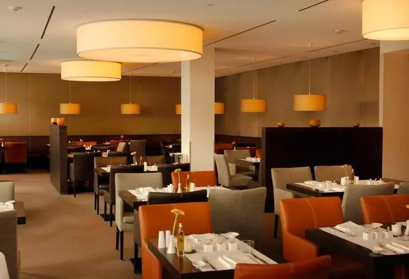 Atlantic Hotel Lübeck