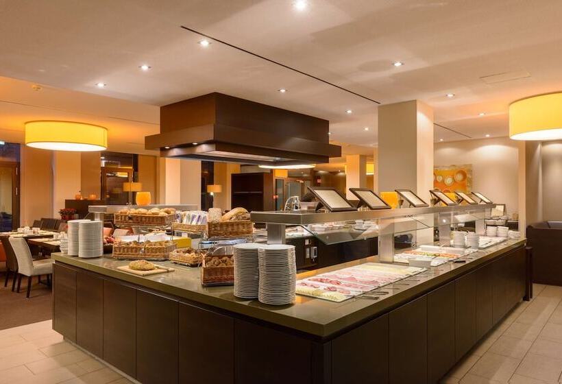 Atlantic Hotel Lübeck