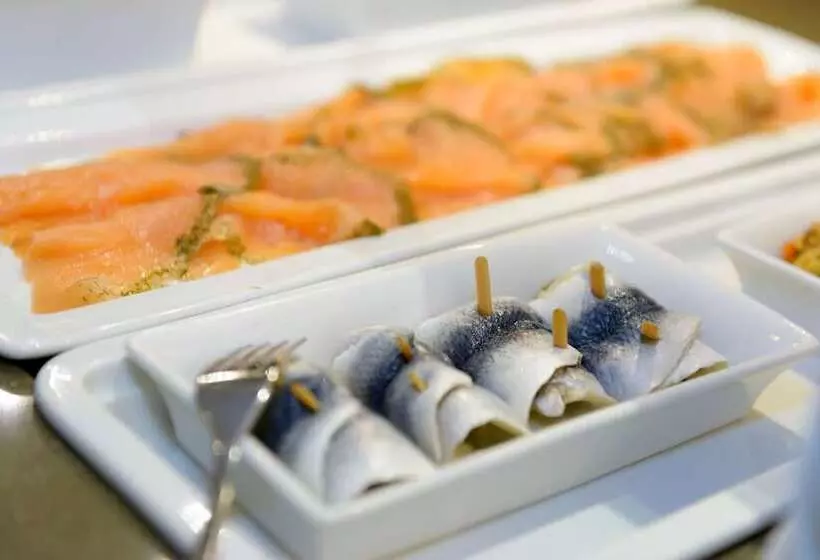 Atlantic Hotel Lübeck