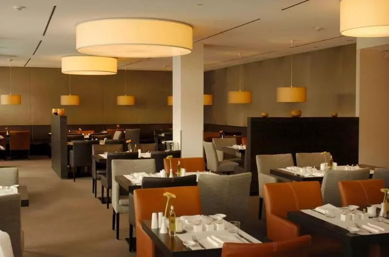 Atlantic Hotel Lübeck