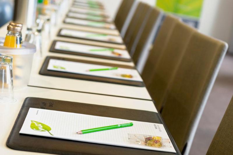 Atlantic Hotel Lübeck