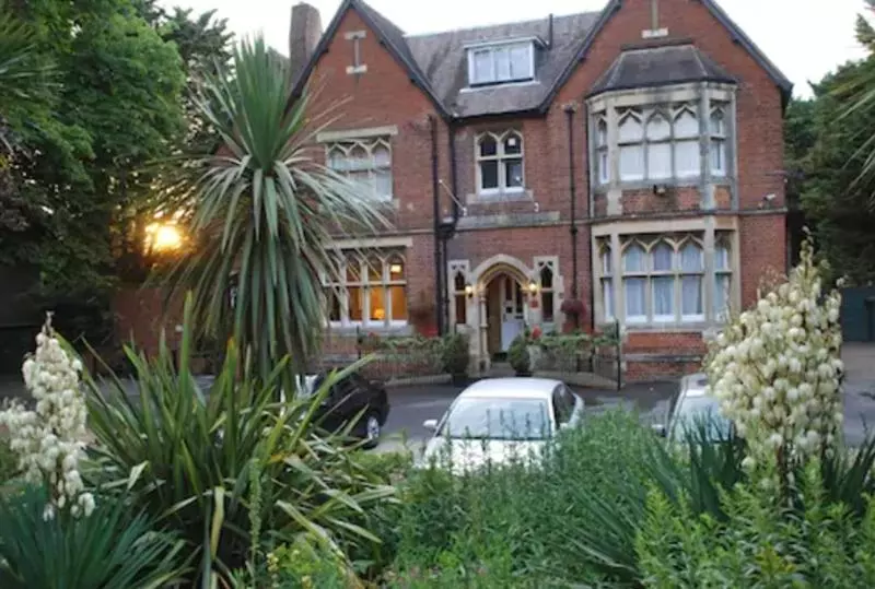 בית מלון כפרי Beech House