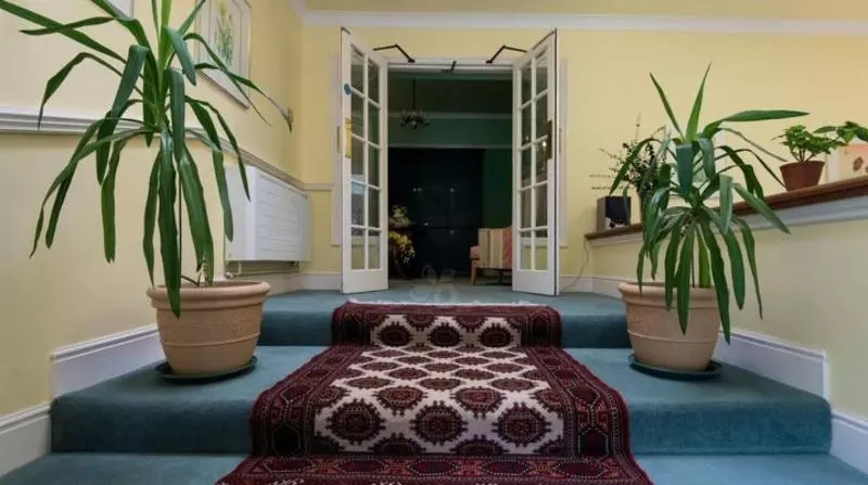 בית מלון כפרי Beech House