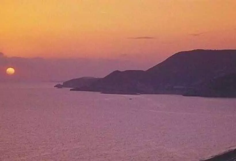 ホテル Bella Vista Suit